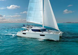 Sailing Catamarans Bareboat Skippered Catamaran Charter Croatia