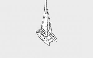 Catamaran Discount Image