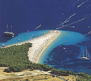 Croatia Sailing Holidays