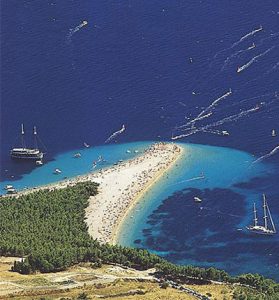 Croatia Sailing Holidays