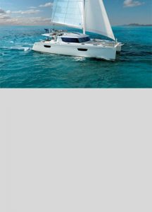 Sailing Catamarans Charter Croatia Rent Bareboat Skippered