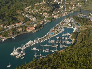 ACI Marina Dubrovnik