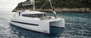 Bali 4 0 Sailing Catamaran Yacht Charter Croatia Rental Featured Image