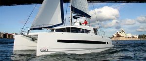 Bali 4 3 Catamaran Charter Croatia Rent Catamarans Main Image