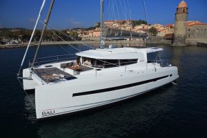 Bali 4 5 Catamaran Croatia (1)