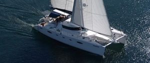 Eleuthera 60 Catamaran Croatia Fountaine Pajot