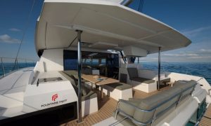 Fountaine Pajot 47 Quintet (13)