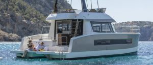 Fountaine Pajot MY 37 Croatia