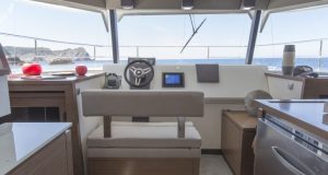 Fountaine Pajot MY 37 Croatia Trogir (10)