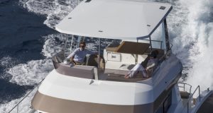 Fountaine Pajot MY 37 Croatia Trogir (13)