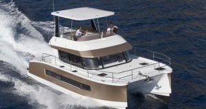 Fountaine Pajot MY 37 Croatia Trogir (3)