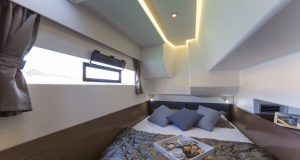 Fountaine Pajot MY 37 Croatia Trogir (6)