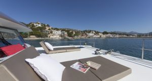 Fountaine Pajot MY 37 Croatia Trogir (7)