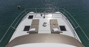 Fountaine Pajot MY 37 Croatia Trogir (8)