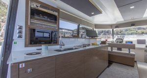 Fountaine Pajot MY 37 Croatia Trogir (9)