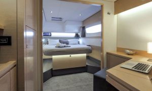 Fountaine Pajot SABA 50 Crewed Catamaran Croatia (8)