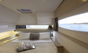 Fountaine Pajot SABA 50 Crewed Catamaran Croatia (9)