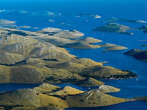 Kornati National Park