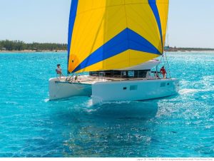 Lagoon 39 Catamaran Charter Croatia (14)