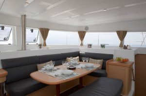 Lagoon 420 Catamaran Charter Croatia (7)