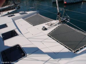 Lagoon 421 Catamaran Charter Croatia (3)