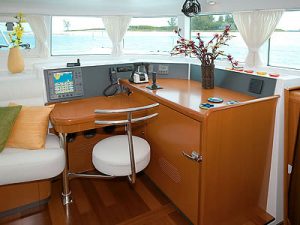 Lagoon 440 Catamaran Charter Croatia Rent Split Dubrovnik (3)