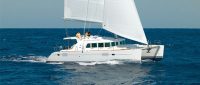 Lagoon 440 Catamaran Charter Croatia Rent Split Dubrovnik Feature