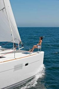 Lagoon 450 Catamaran Charter Croatia (7)