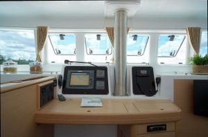 Lagoon 500 Luxury Crewed Catamaran (13)