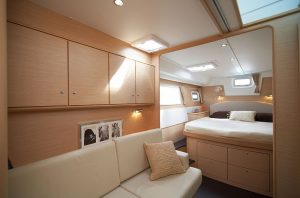 Lagoon 500 Luxury Crewed Catamaran (16)