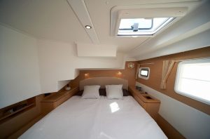 Lagoon 500 Luxury Crewed Catamaran (17)