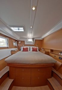 Lagoon 500 Luxury Crewed Catamaran (18)