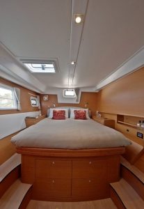 Lagoon 500 Luxury Crewed Catamaran (18)