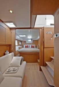 Lagoon 500 Luxury Crewed Catamaran (19)