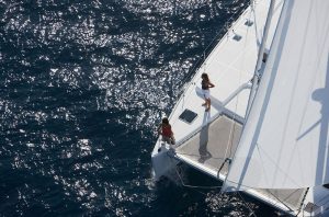 Lagoon 500 Luxury Crewed Catamaran (8)