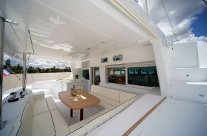 Lagoon 500 Luxury Crewed Catamaran (9)