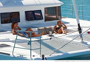 Lagoon 560 Luxury Crewed Catamaran Croatia (13)