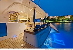 Lagoon 560 Luxury Crewed Catamaran Croatia (7)