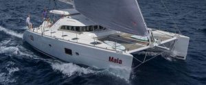 Lagoon 570 Skippered Catamaran Croatia (1)