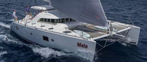 Lagoon 570 Skippered Catamaran Croatia Featured Image