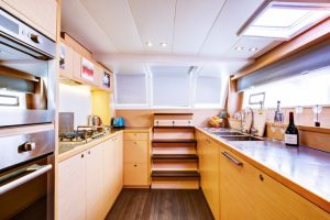 Lagoon 620 Luxury Crewed Catamaran (13)