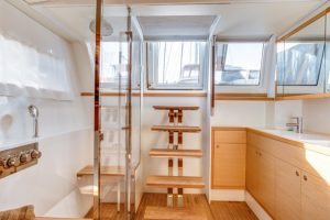 Lagoon 620 Luxury Crewed Catamaran (15)