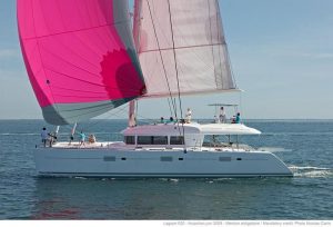 Lagoon 620 Luxury Crewed Catamaran (17)