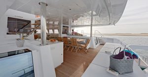 Lagoon 620 Luxury Crewed Catamaran (2)