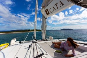 Lagoon 620 Luxury Crewed Catamaran (20)