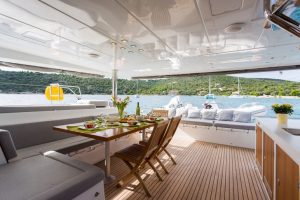 Lagoon 620 Luxury Crewed Catamaran (22)