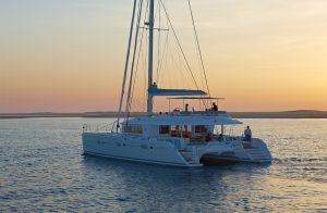 Lagoon 620 Luxury Crewed Catamaran (23)