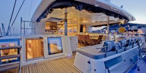 Lagoon 620 Luxury Crewed Catamaran (25)