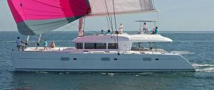 Lagoon 620 Luxury Crewed Catamaran (27)