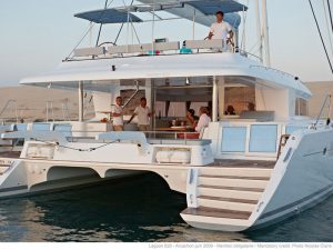 Lagoon 620 Luxury Crewed Catamaran (28)